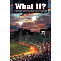 What If?： Altering Sports History One Piece at a Time
