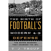 The Last Headbangers: NFL Football in the Rowdy, Reckless '70s: the Era  that Created Modern Sports: Cook, Kevin: 9780393345872: : Books