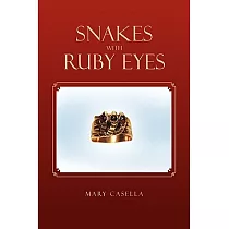 Snakes With Ruby Eyes