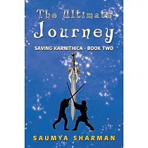 The Ultimate Journey