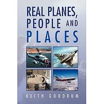 Real Planes， People and Places