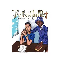 The Best in Me： Immanuel， God Is With Us