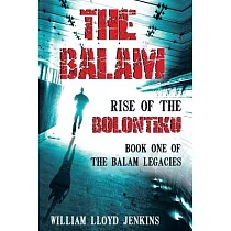 Rise of the Bolontiku