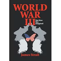 World War III： Not How You Imagined