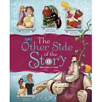 The Other Side of the Story： Fairy Tales With a Twist