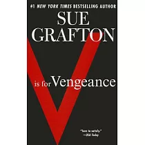V Is for Vengeance