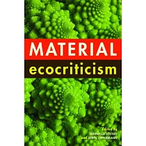 Material Ecocriticism