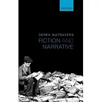 Fiction and Narrative