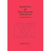 Digital Filters and Signal Processing： With Matlab Exercises