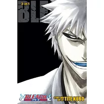 Bleach 9： 3─in─1 Edition