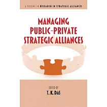 Managing Public─private Strategic Alliances