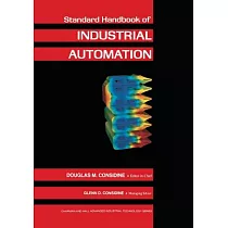 Standard Handbook of Industrial Automation