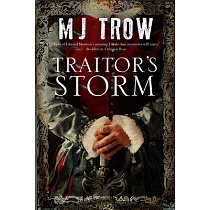 Traitor’s Storm