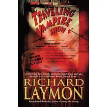 The Traveling Vampire Show