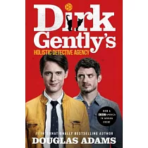 Dirk Gently’s Holistic Detective Agency