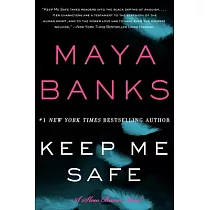 Keep Me Safe
