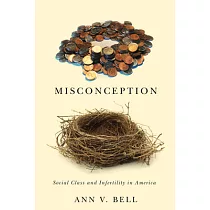 Misconception： Social Class and Infertility in America