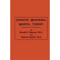 Cognitive─Behavioral Marital Therapy