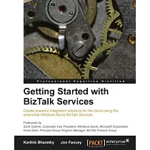 Getting Started With Biztalk Services