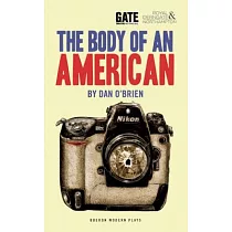 The Body of an American