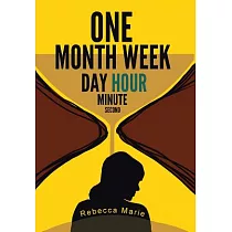 One Month Week Day Hour Minute Second