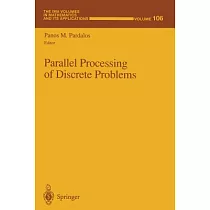 Parallel Processing of Discrete Problems