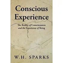 Conscious Experience： The Reality of Consciousness and the Experience of Being