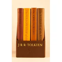 The Hobbit and the Lord of the Rings： Deluxe Pocket Boxed Set