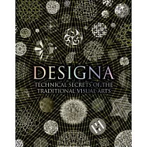 Designa： Technical Secret of the Traditional Visual Arts