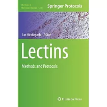 Lectins： Methods and Protocols