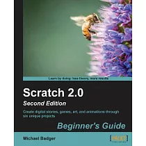 Scratch 2.0 Beginner’s Guide