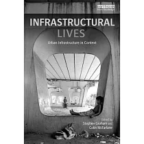 Infrastructural Lives： Urban Infrastructure in Context