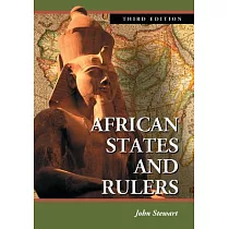 African States and Rulers