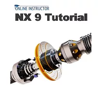 Nx 9 Tutorial
