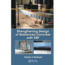 Strengthening Design of Reinforced Concrete with Frp