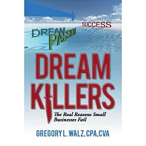 Dream Killers： The Real Reasons Small Businesses Fail