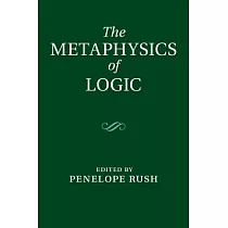 The Metaphysics of Logic