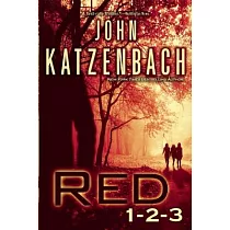 Red 1─2─3