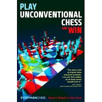 Play Unconventional Chess and Win