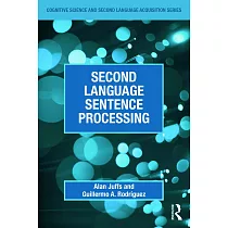 Second Language Sentence Processing