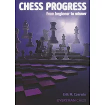 Chess Progress： From Beginner to Winner