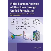 Finite Element Analysis of Structures Through Unified Formulation