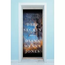 Deep Secret