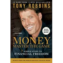 Money Master the Game： 7 Simple Steps to Financial Freedom
