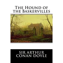 The Hound of the Baskervilles
