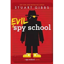 Evil Spy School