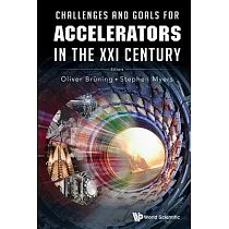 Challenges and Goals for Accelerators in the XXI Century