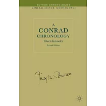 A Conrad Chronology