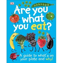 Are You What You Eat?