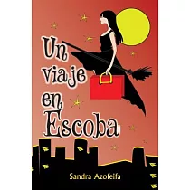 Un viaje en escoba